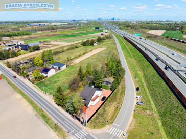 Dom Sprzedaż  Ursynów Baletowa